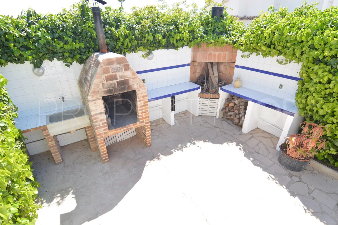 Comprar villa en Torrevieja