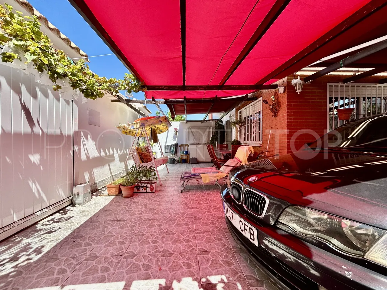 Buy Los Altos de Marbella town house