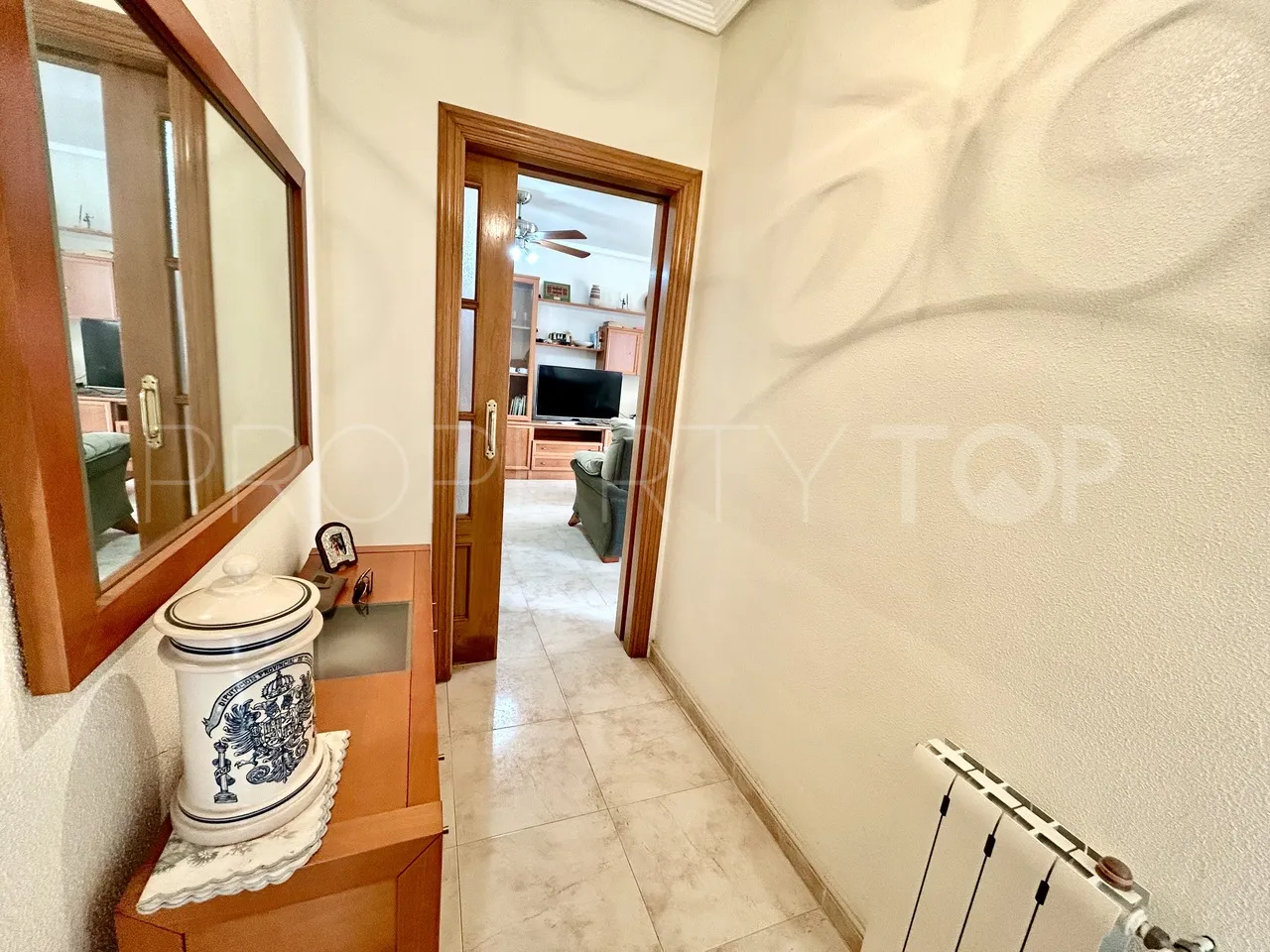Adosado en venta de 3 dormitorios en Torre de la Horadada