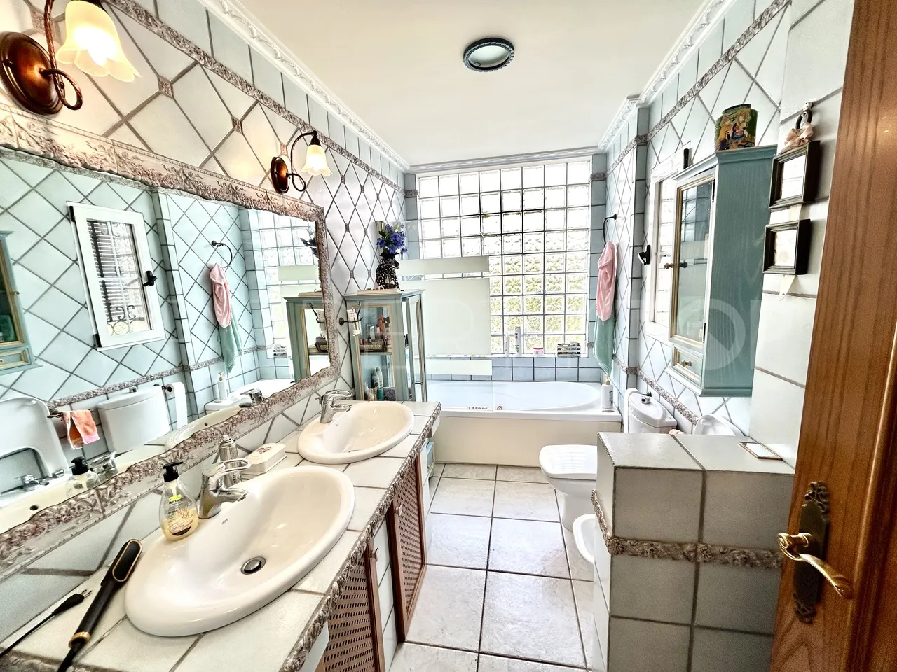 La Mata, villa de 6 dormitorios en venta