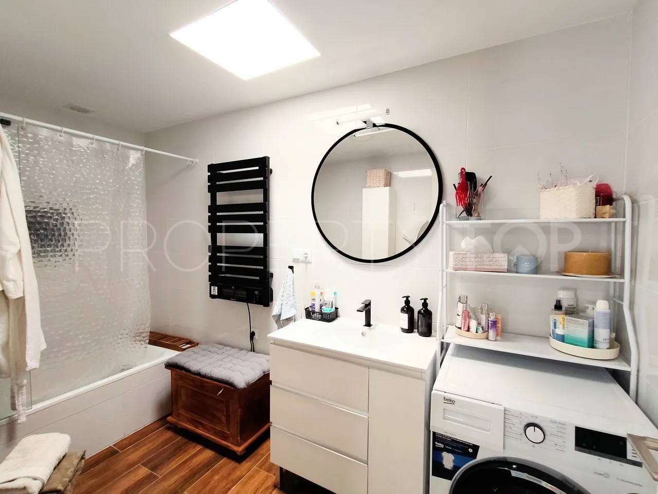 Bungalow for sale in Torrevieja with 1 bedroom