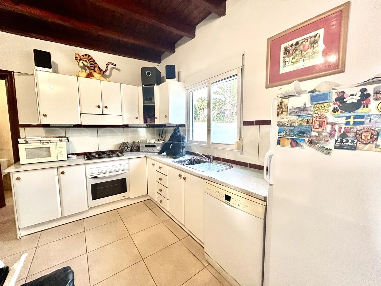 Villa a la venta en Catral