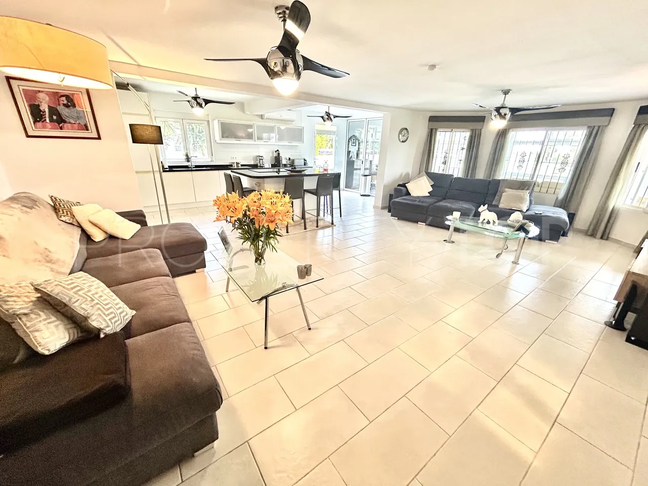 Villa a la venta en Catral