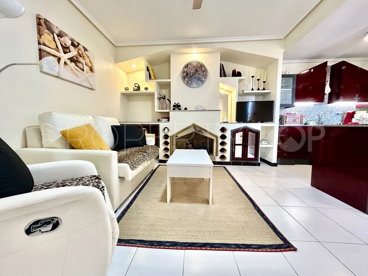 Apartment with 2 bedrooms for sale in Los Altos de Marbella