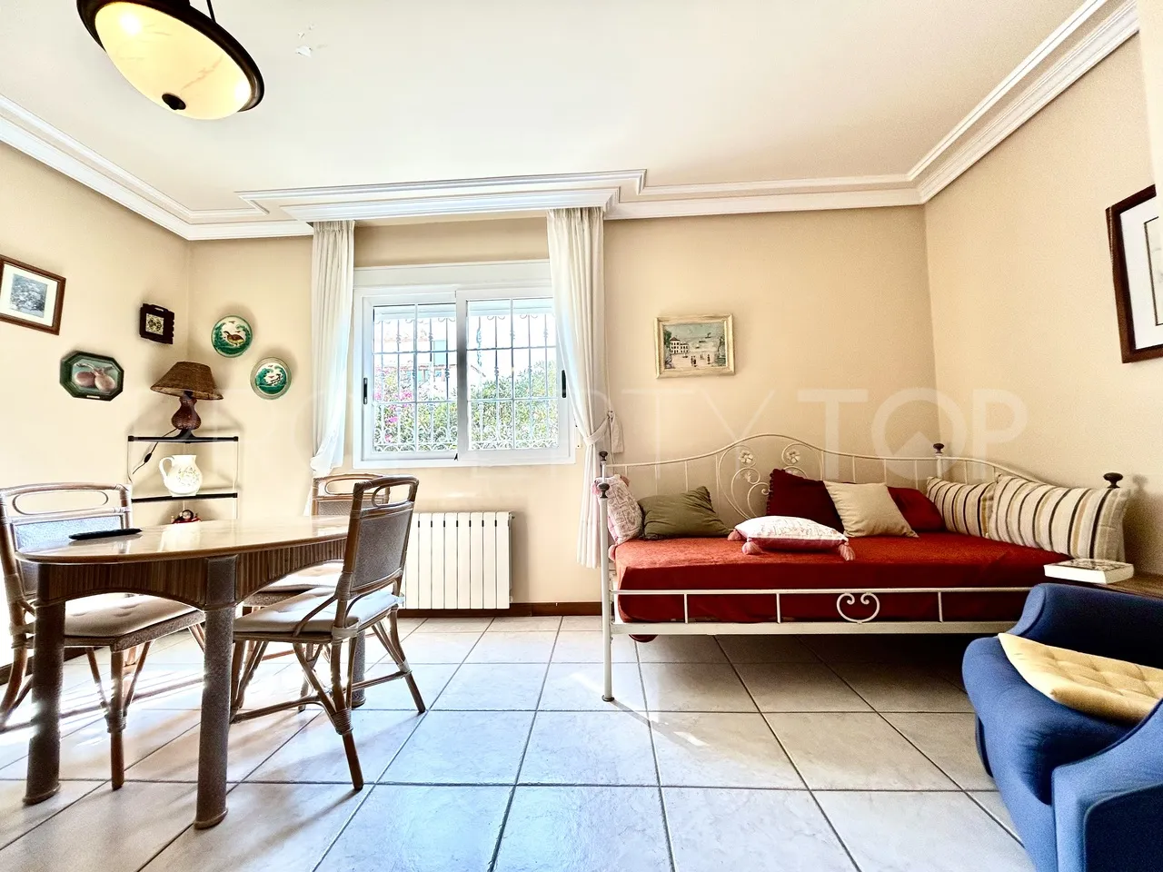 La Mata, villa de 6 dormitorios en venta