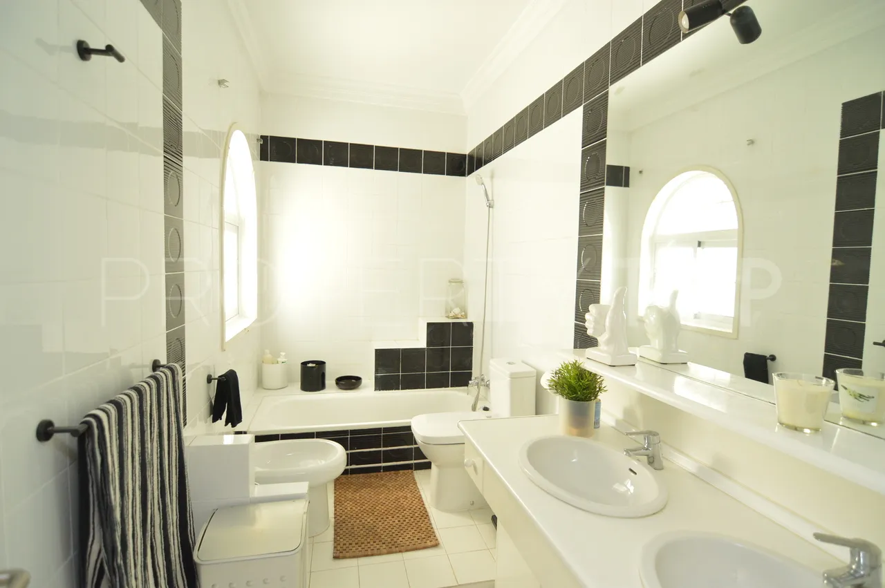 Comprar villa en Torrevieja