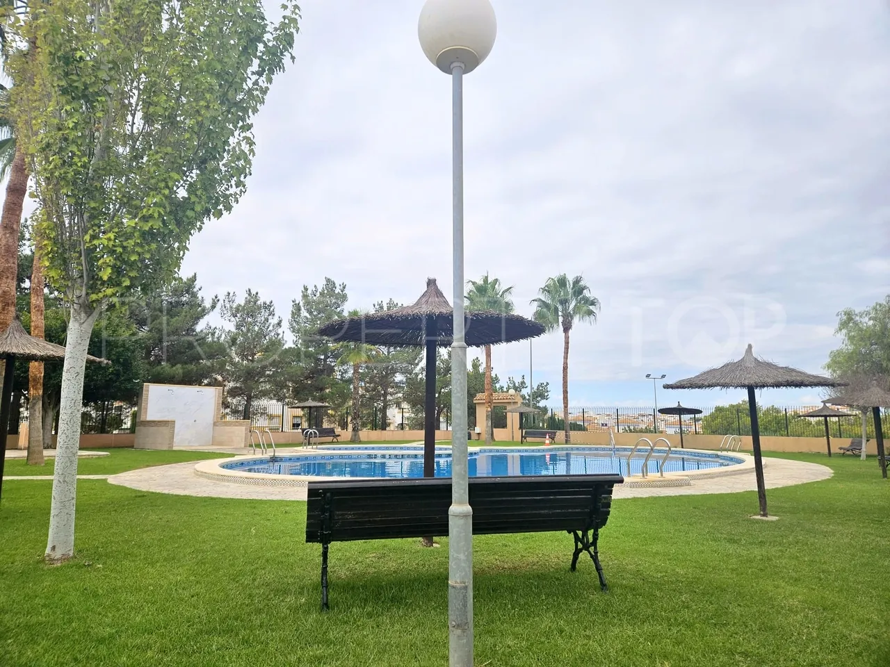 Town house for sale in Los Altos de Marbella