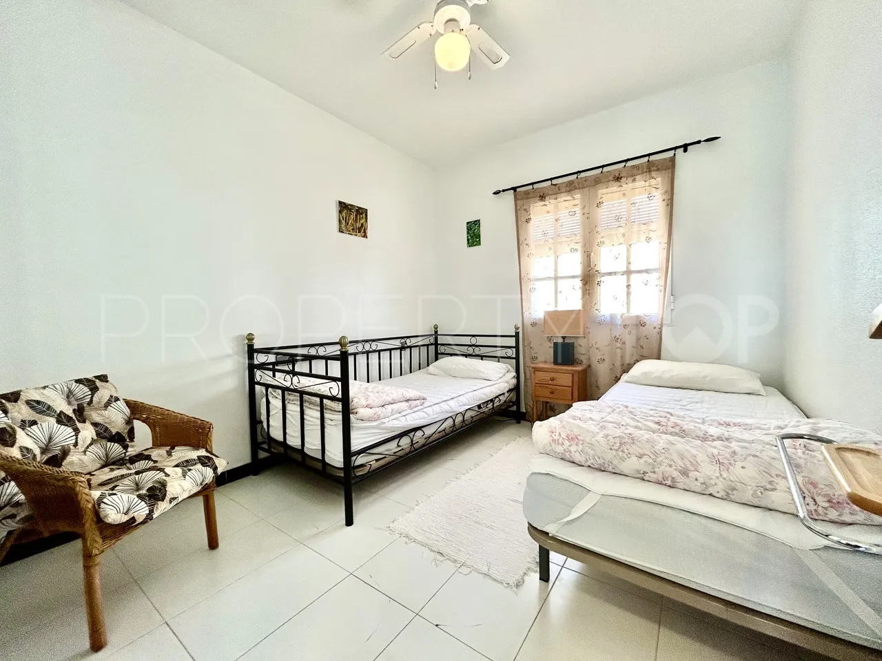 Apartment with 2 bedrooms for sale in Los Altos de Marbella