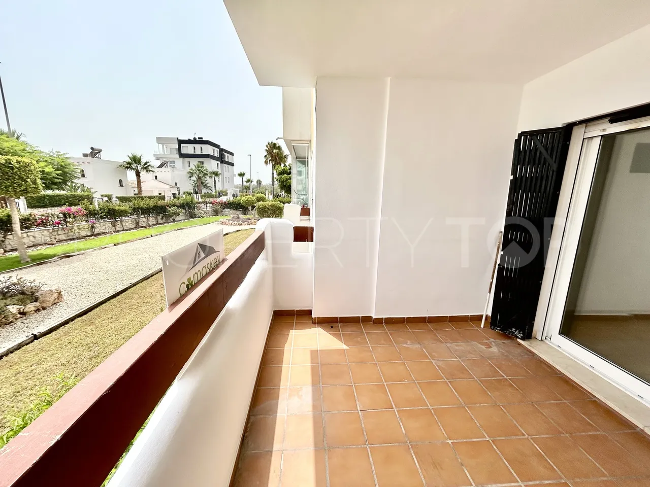 Rioja, apartamento en venta con 2 dormitorios