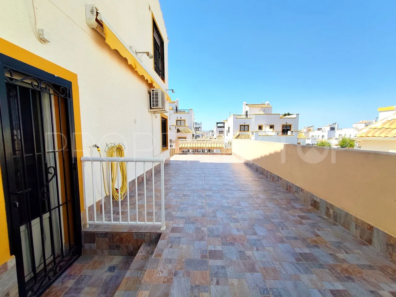 Town house for sale in Los Altos de Marbella