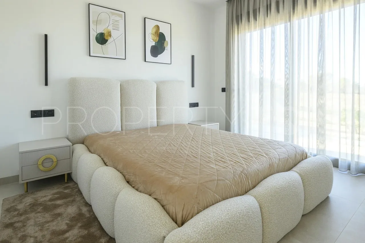 Las Colinas Golf, villa de 3 dormitorios en venta