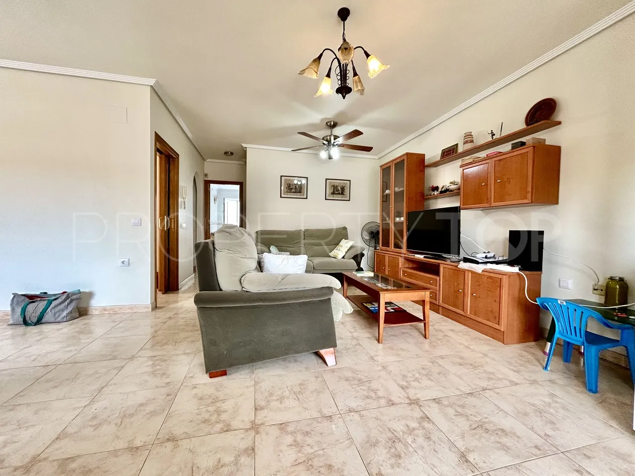 Adosado en venta de 3 dormitorios en Torre de la Horadada