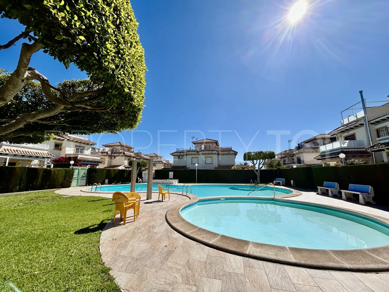 Apartamento en venta en Punta Prima