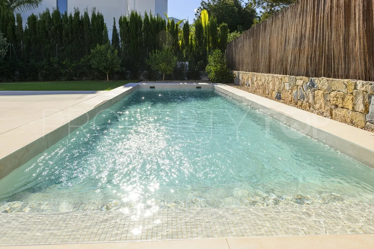 Las Colinas Golf, villa de 3 dormitorios en venta