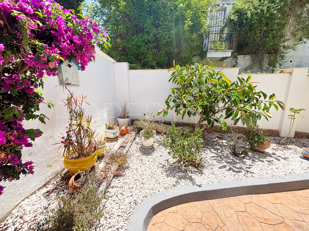 Villa a la venta de 7 dormitorios en Villamartin