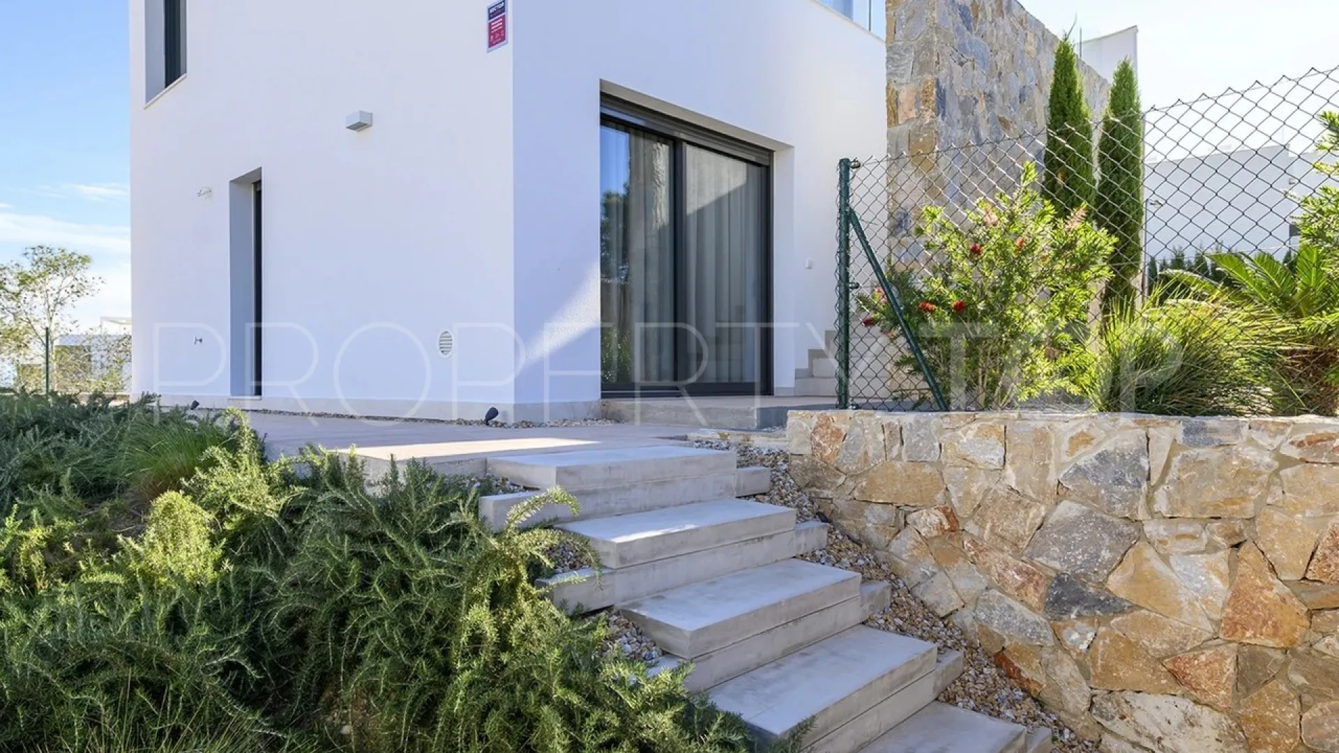 Las Colinas Golf, villa de 3 dormitorios en venta
