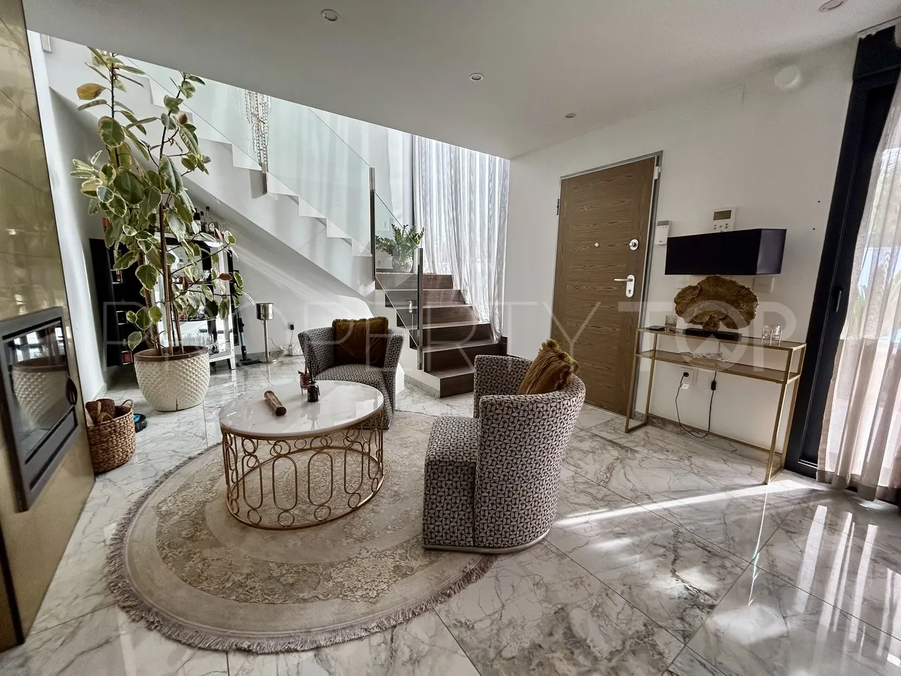 3 bedrooms villa in Los Balcones for sale