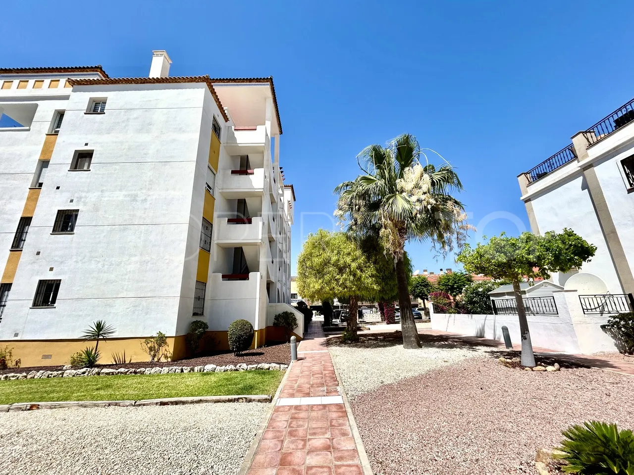 Rioja, apartamento en venta con 2 dormitorios