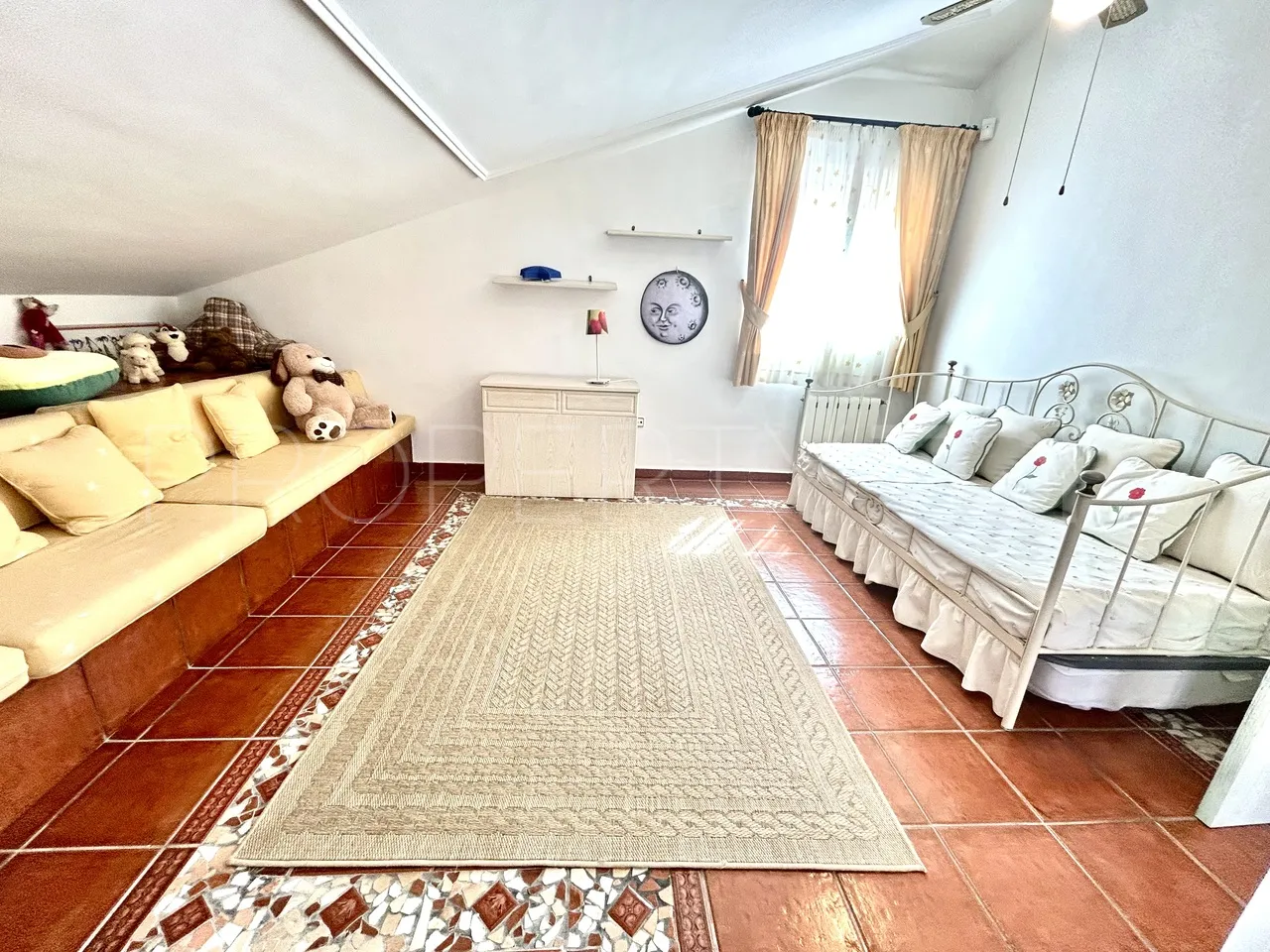 La Mata, villa de 6 dormitorios en venta