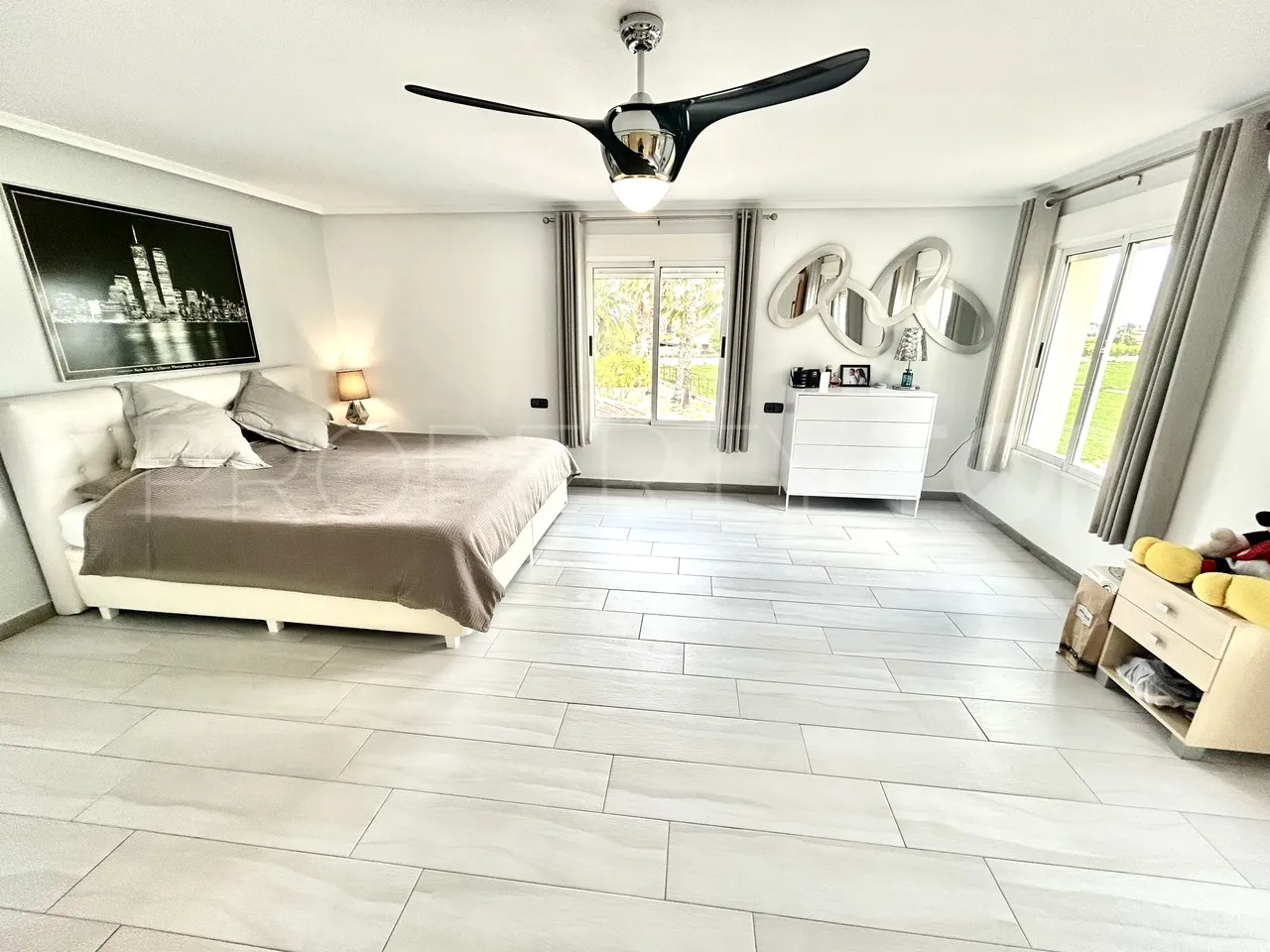 Villa a la venta en Catral