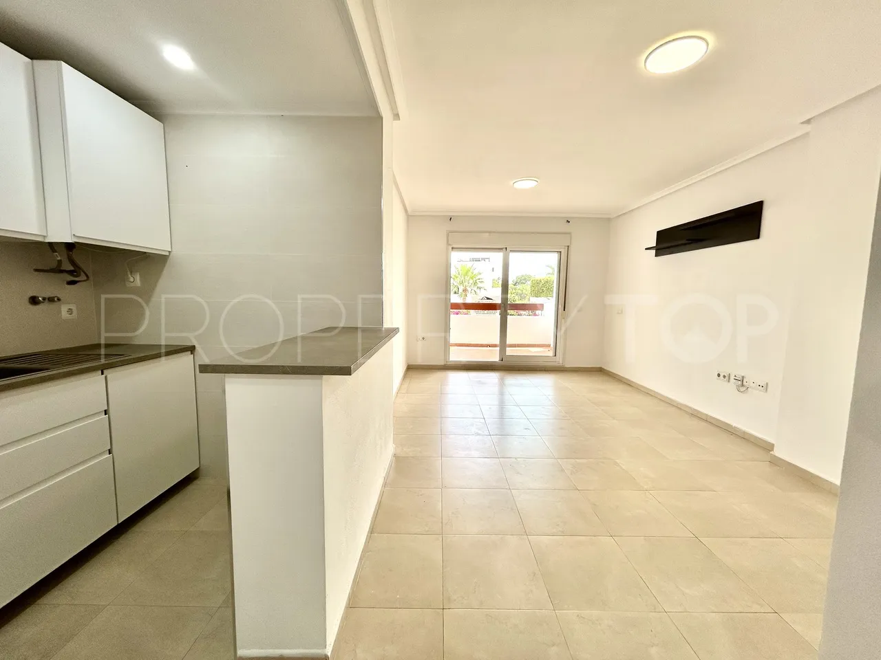 Rioja, apartamento en venta con 2 dormitorios