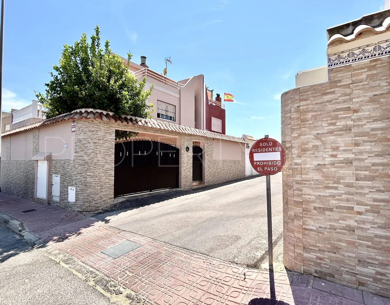 Buy Los Altos de Marbella town house