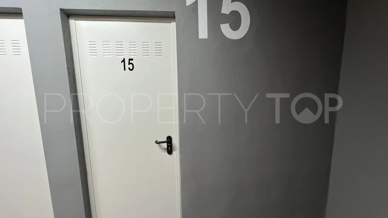 For sale apartment in Las Colinas Golf