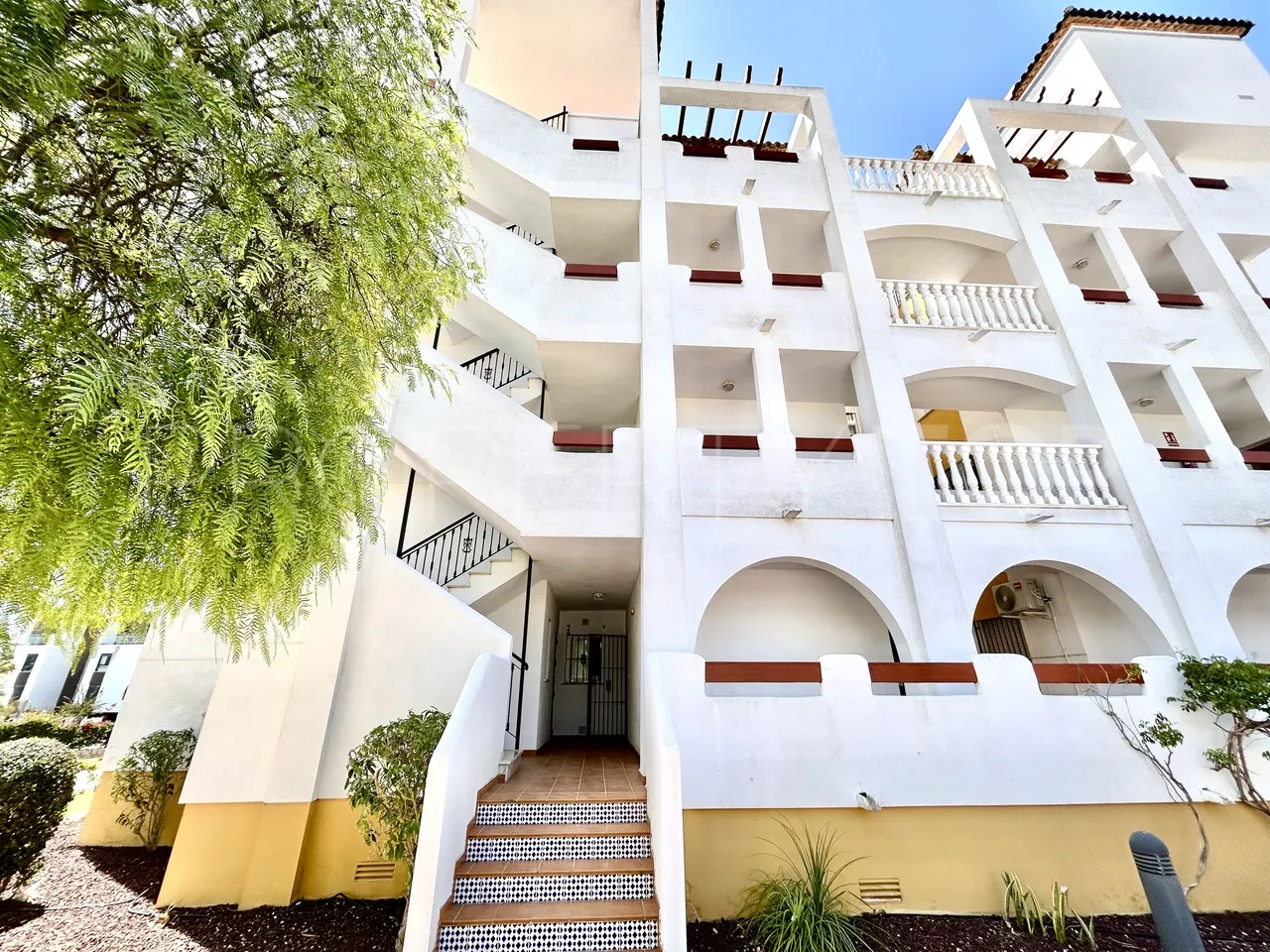 Rioja, apartamento en venta con 2 dormitorios