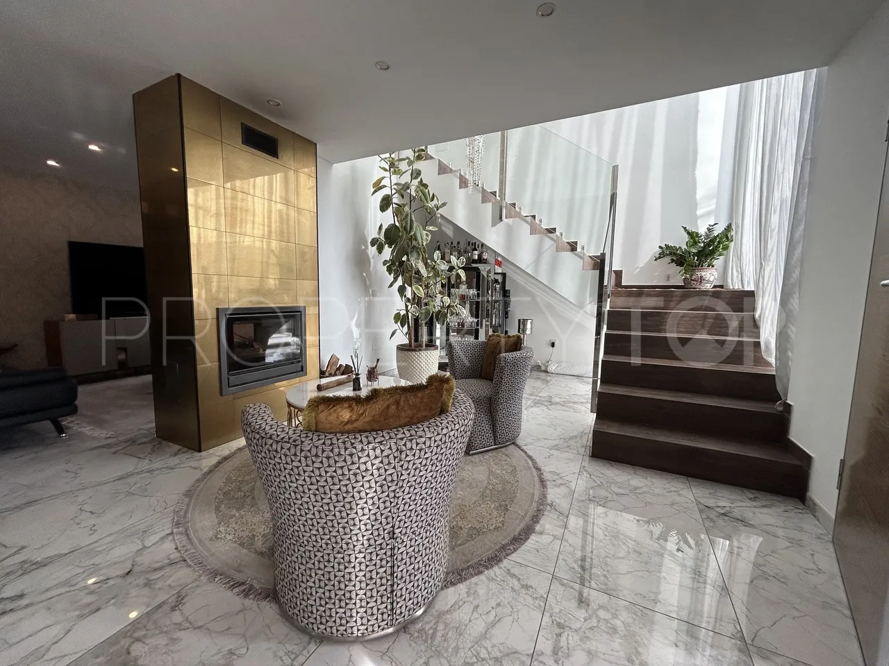 3 bedrooms villa in Los Balcones for sale