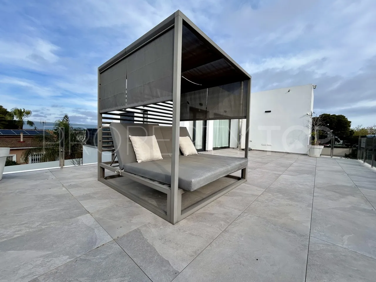 3 bedrooms villa in Los Balcones for sale