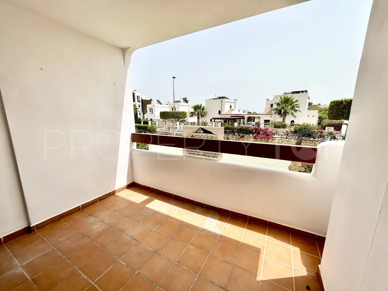Rioja, apartamento en venta con 2 dormitorios