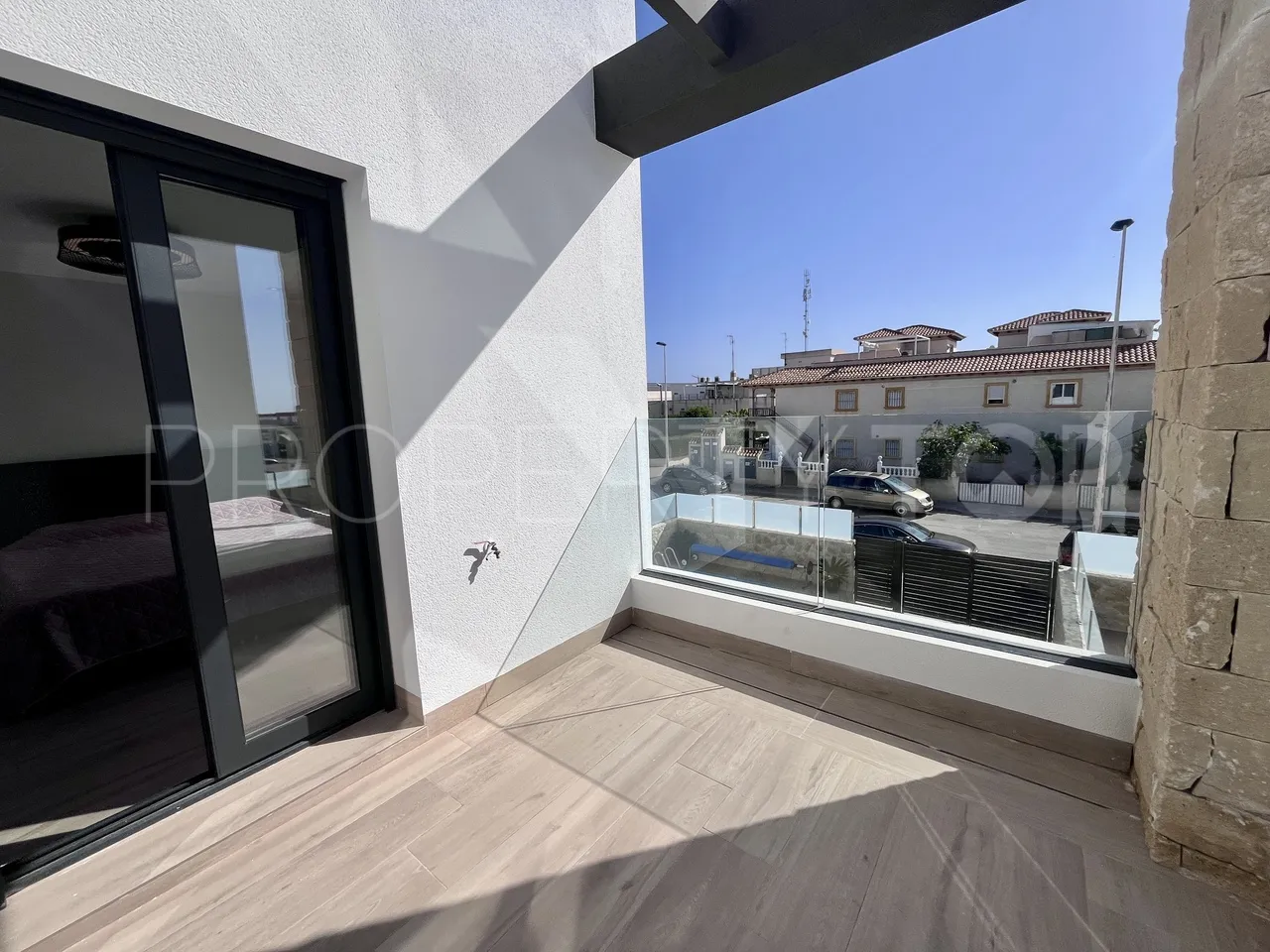 Villa en venta en Punta Prima