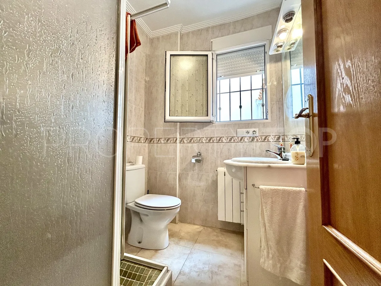 Adosado en venta de 3 dormitorios en Torre de la Horadada