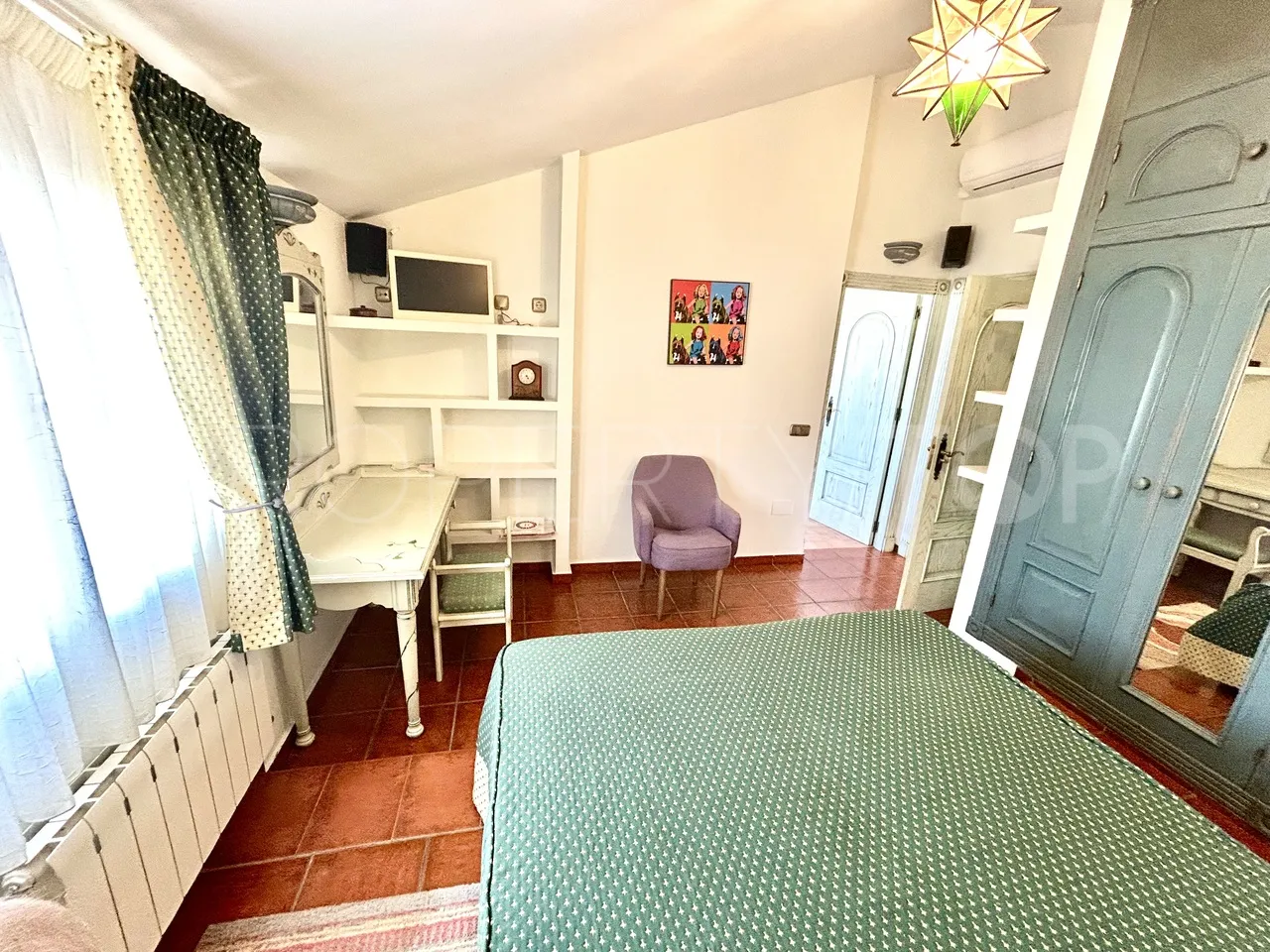 La Mata, villa de 6 dormitorios en venta