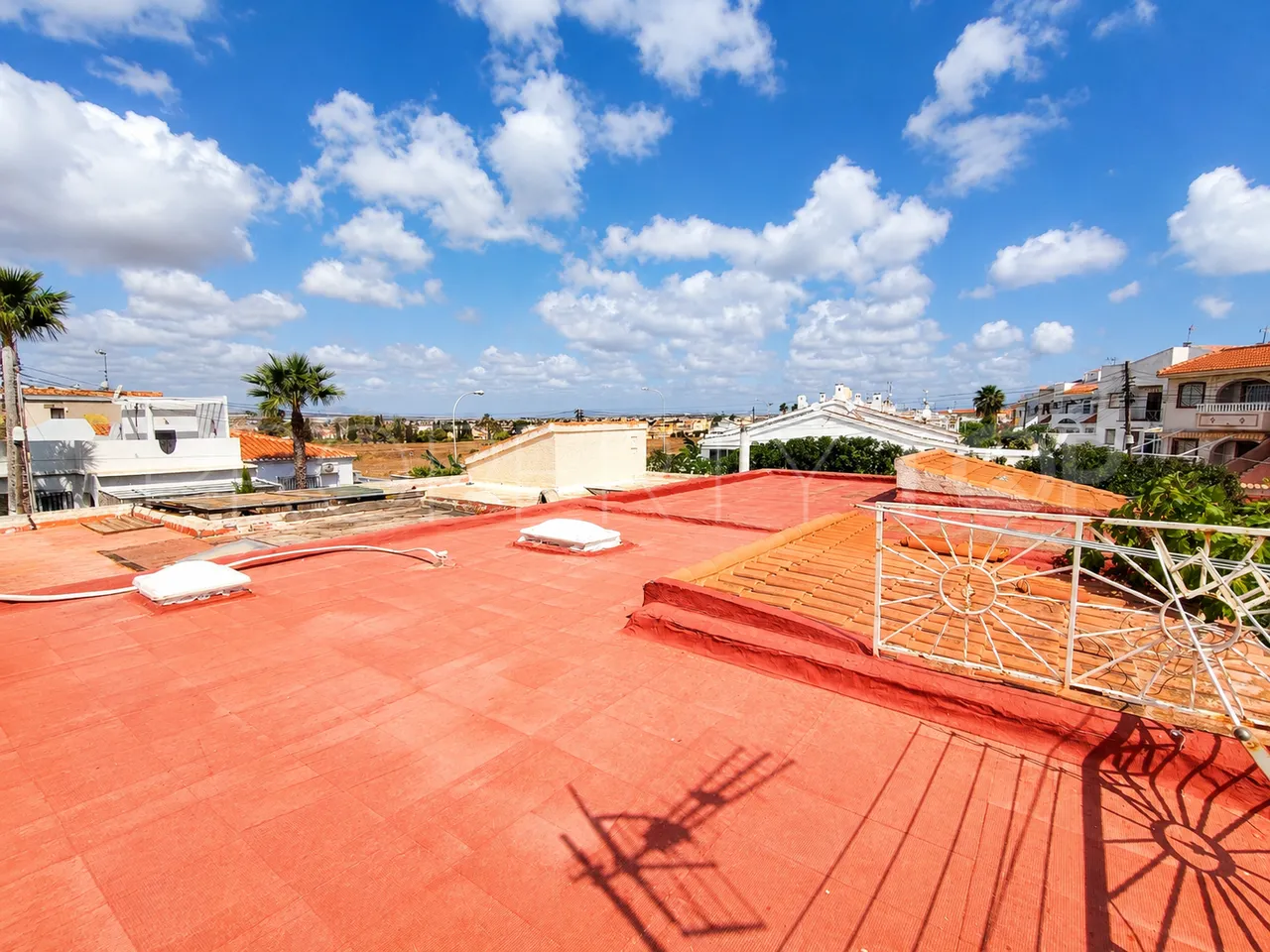 Bungalow for sale in Torrevieja with 1 bedroom