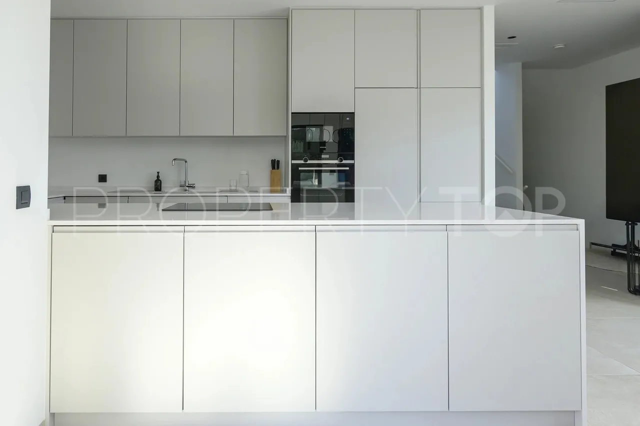 Las Colinas Golf, villa de 3 dormitorios en venta