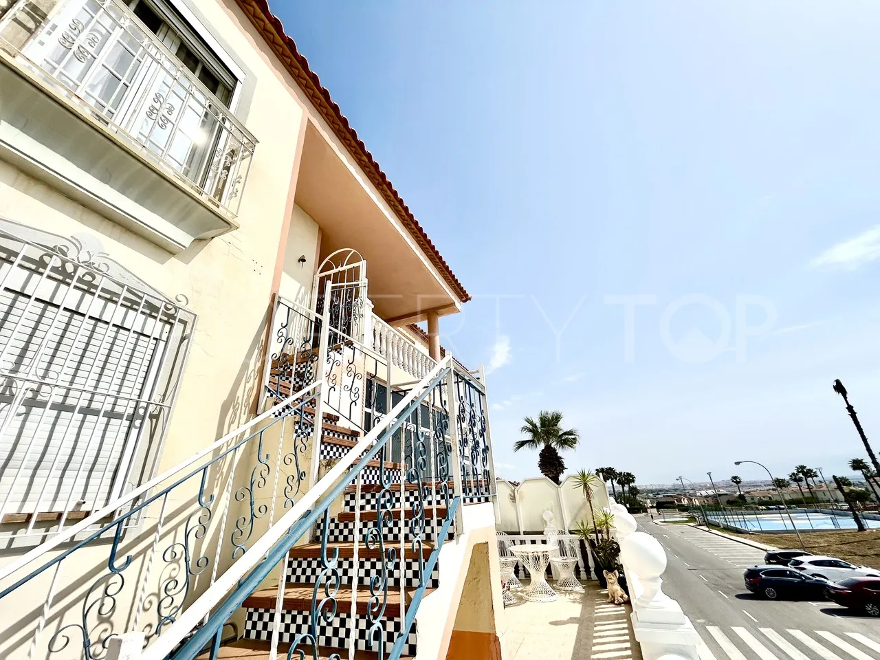 Apartment with 2 bedrooms for sale in Los Altos de Marbella