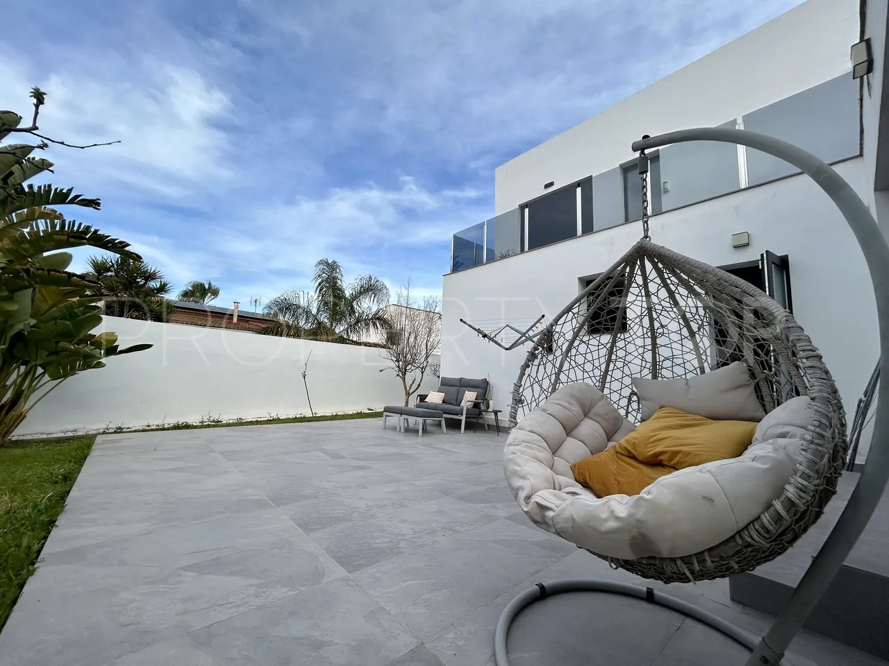 3 bedrooms villa in Los Balcones for sale