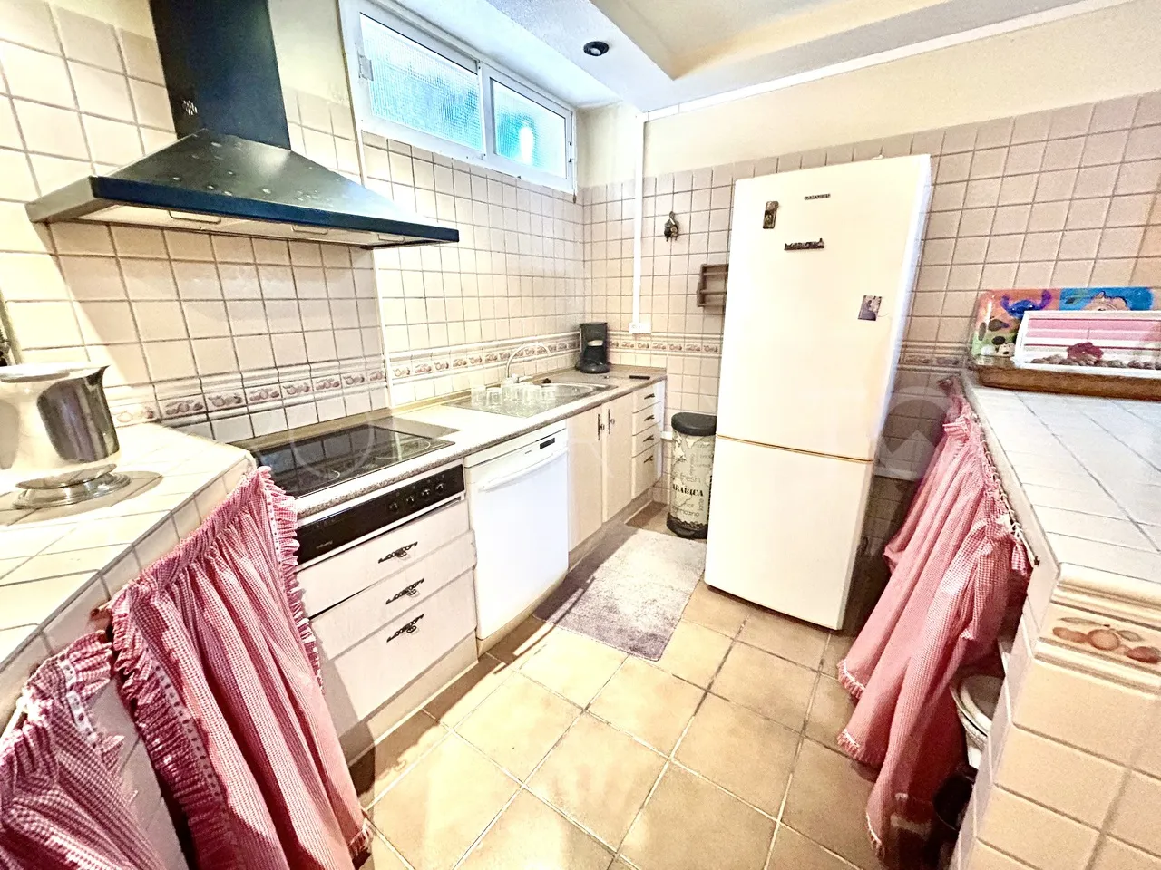 La Mata, villa de 6 dormitorios en venta