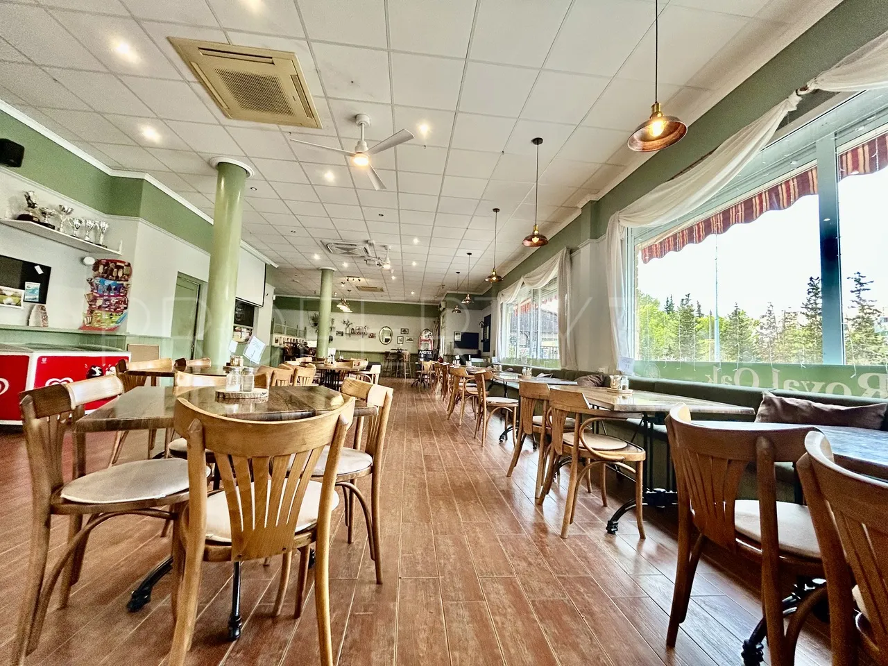 Rioja, local comercial en venta