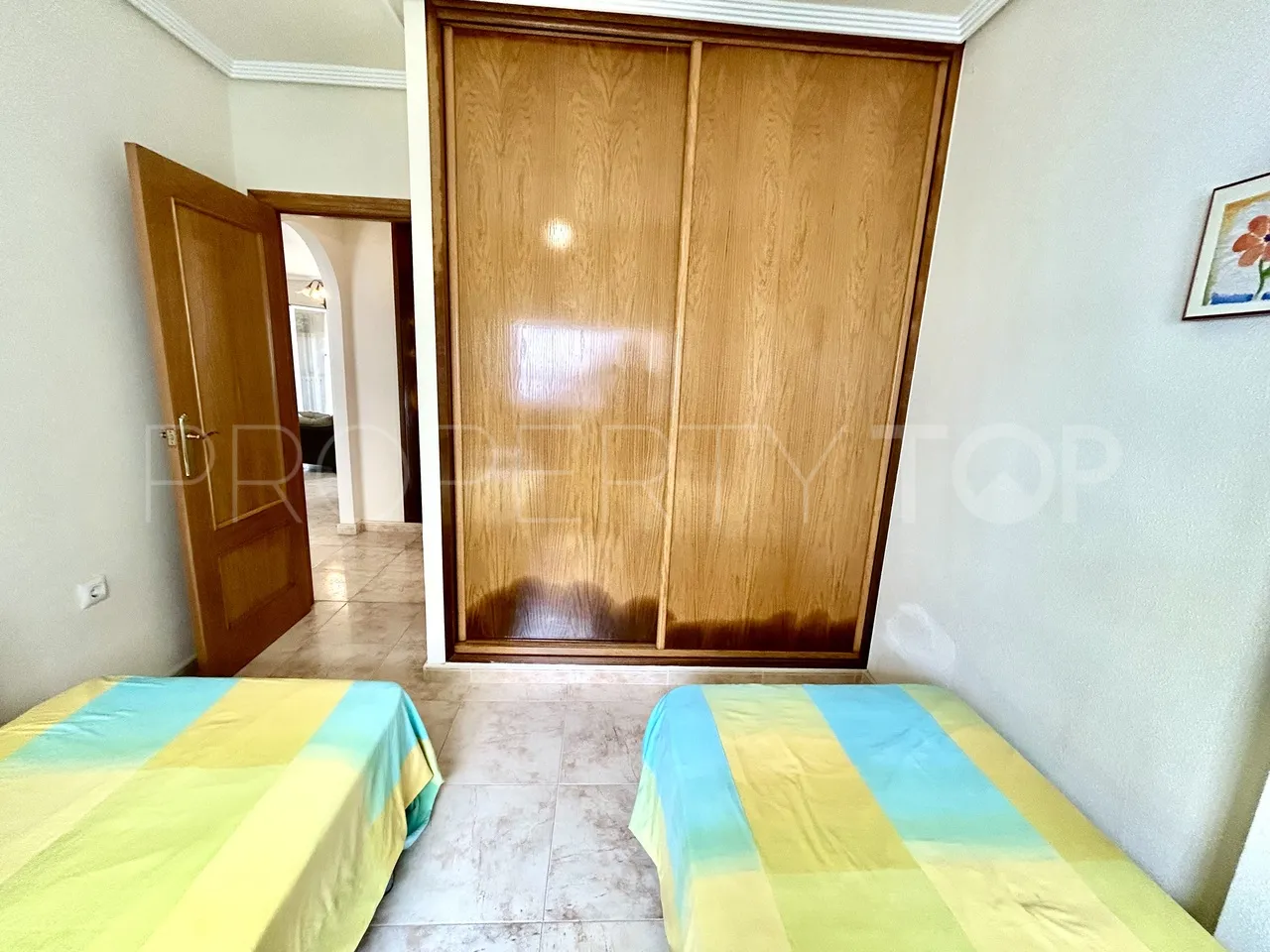 Adosado en venta de 3 dormitorios en Torre de la Horadada