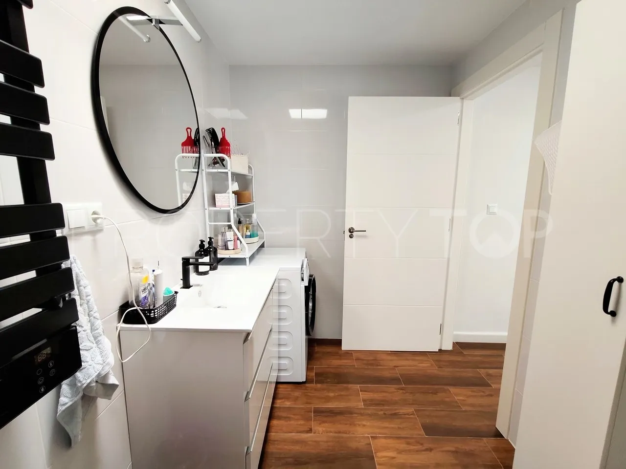 Bungalow for sale in Torrevieja with 1 bedroom