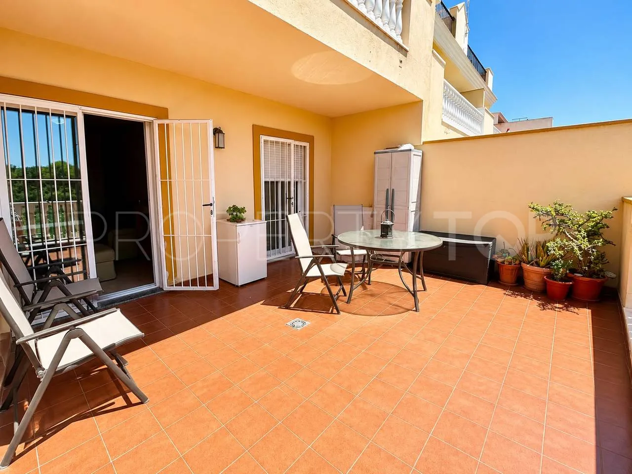 Buy 2 bedrooms apartment in Torremendo