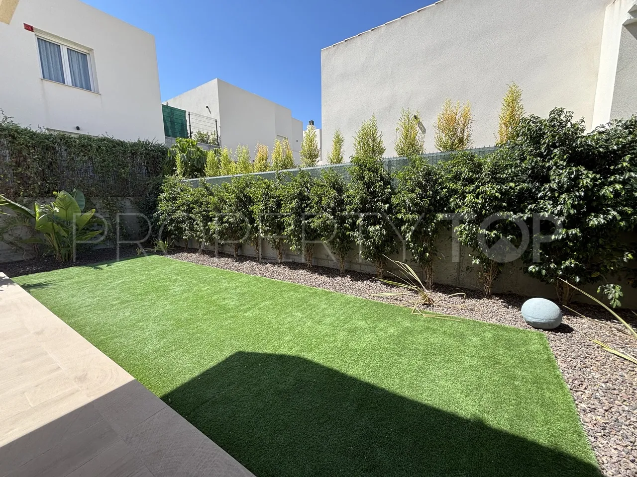 La Finca Golf, apartamento a la venta con 3 dormitorios