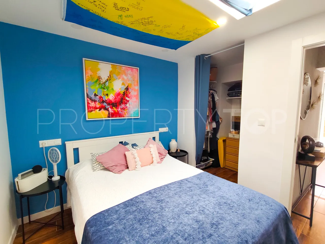 Bungalow for sale in Torrevieja with 1 bedroom