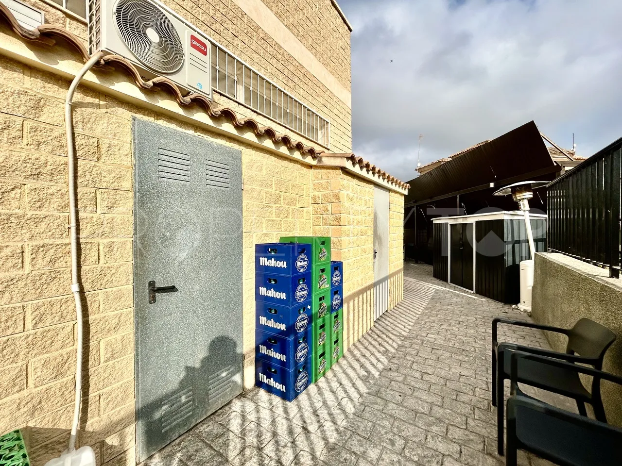 Rioja, local comercial en venta