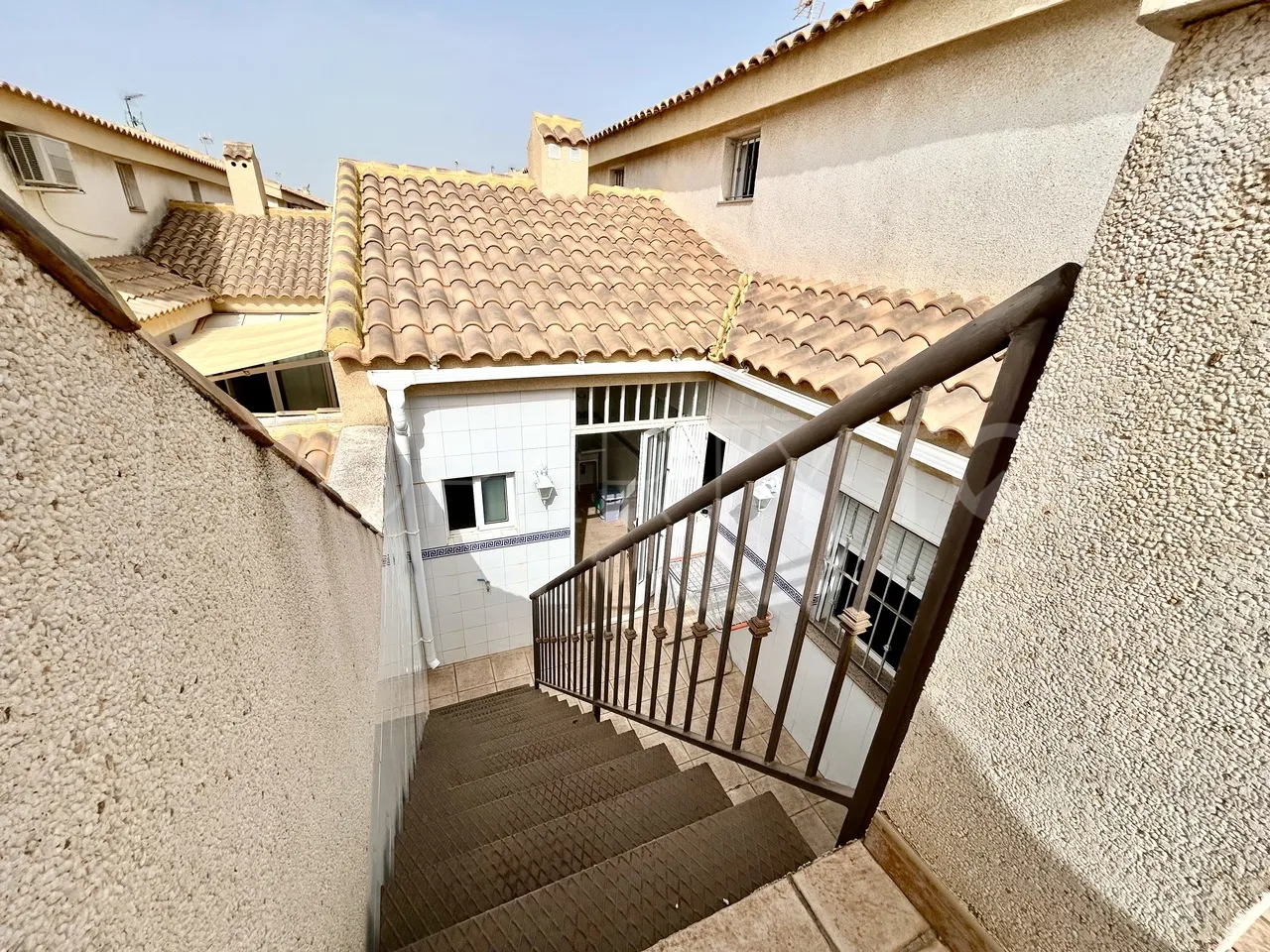 Adosado en venta de 3 dormitorios en Torre de la Horadada