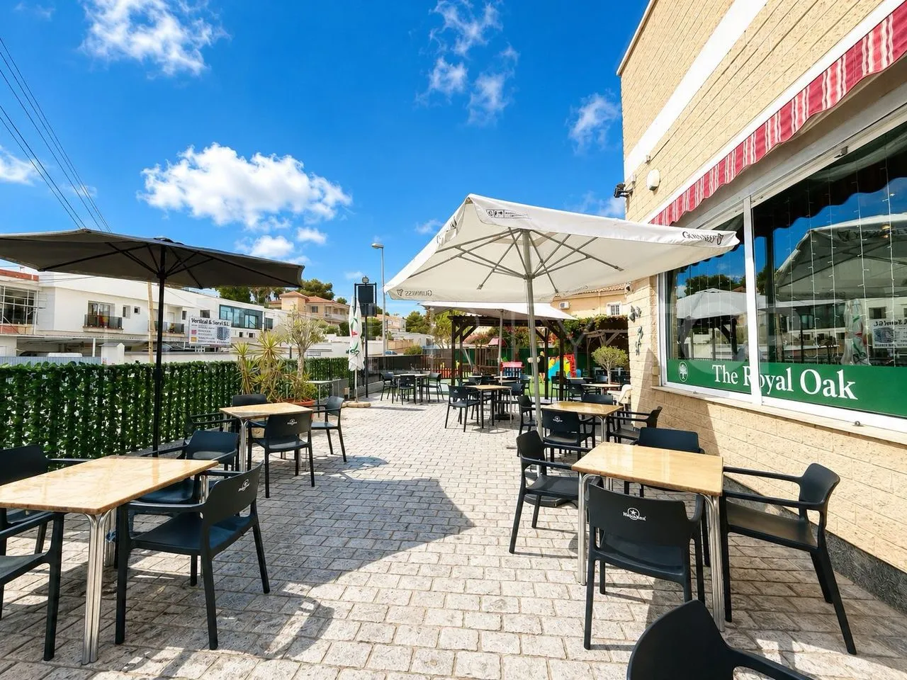 Rioja, local comercial en venta