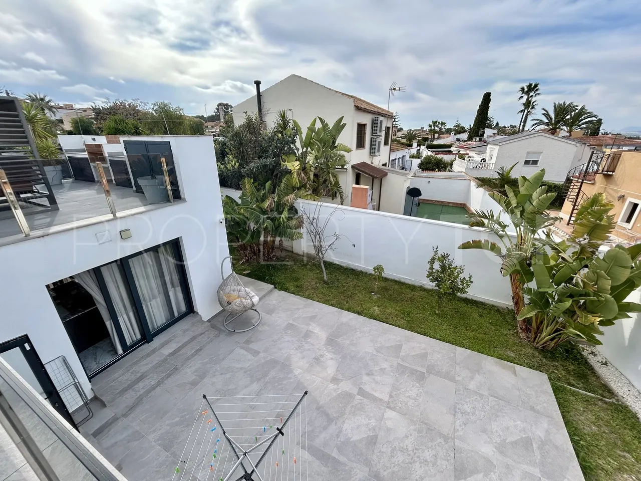 3 bedrooms villa in Los Balcones for sale