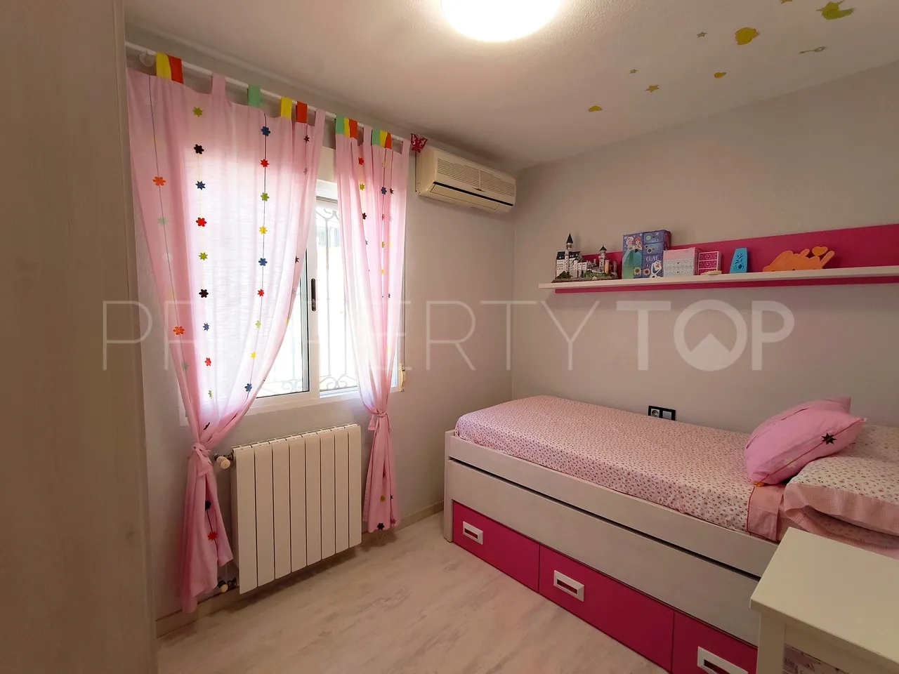 Town house for sale in Los Altos de Marbella
